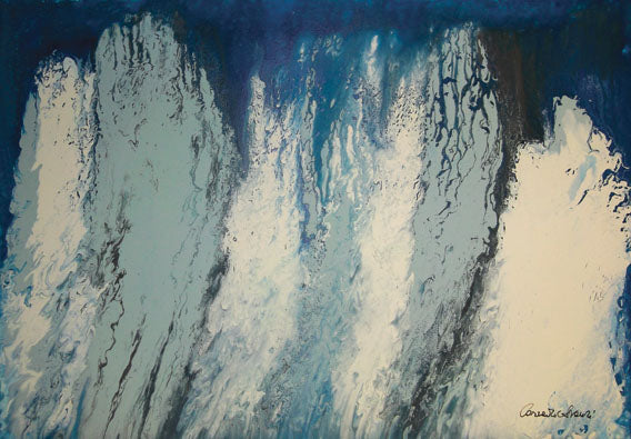 Corrado Avanzi - Ice Pyramids