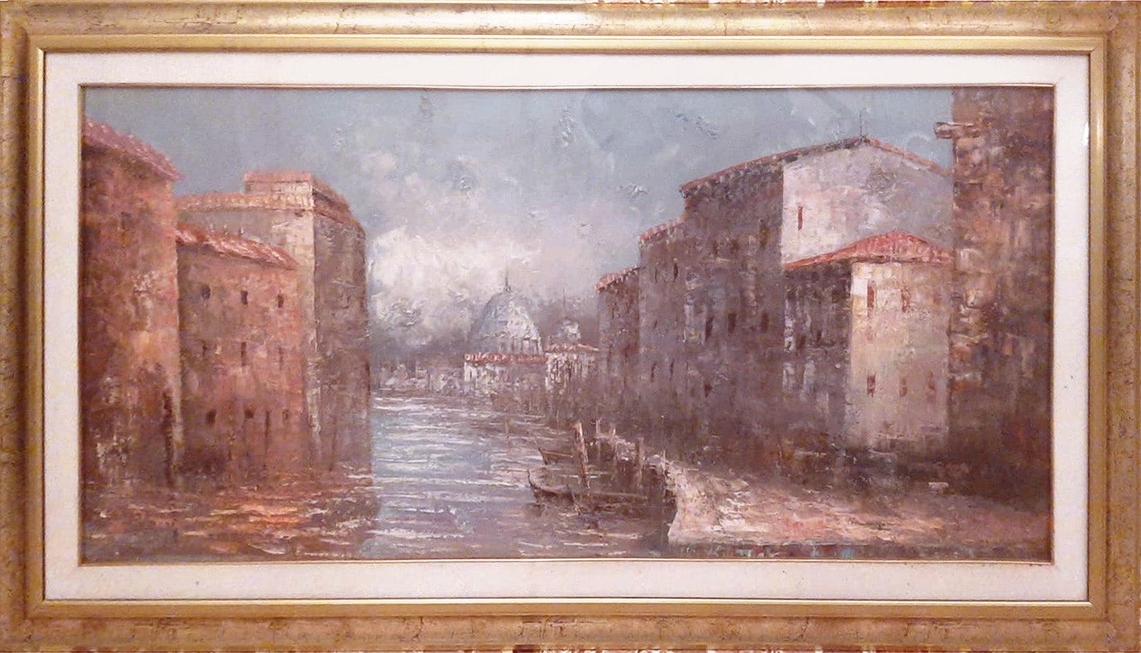 Aldo Marangoni - Senza titolo