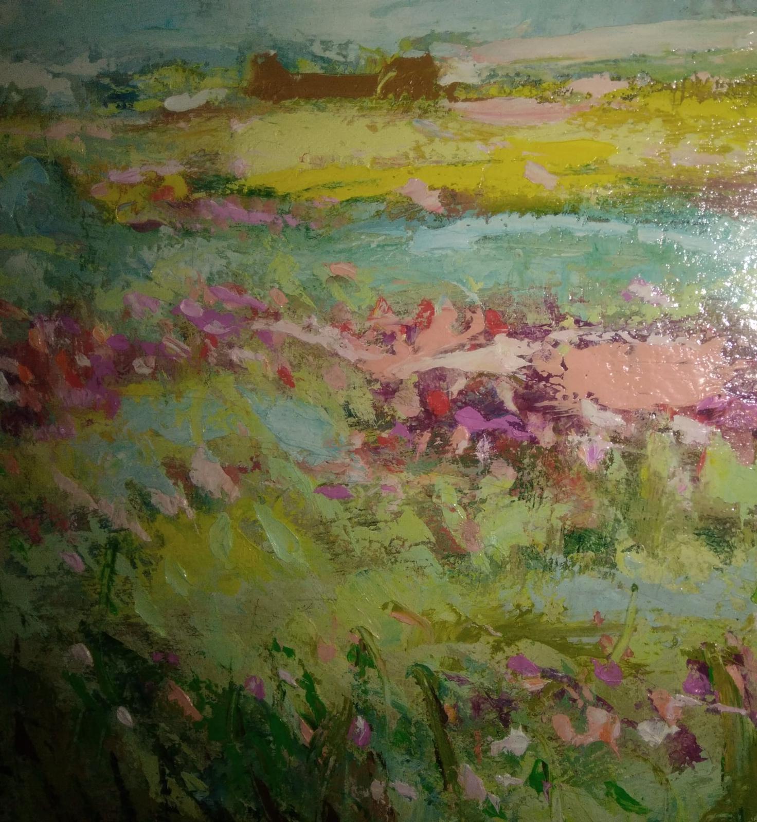 Gianni Tedeschi - Estate