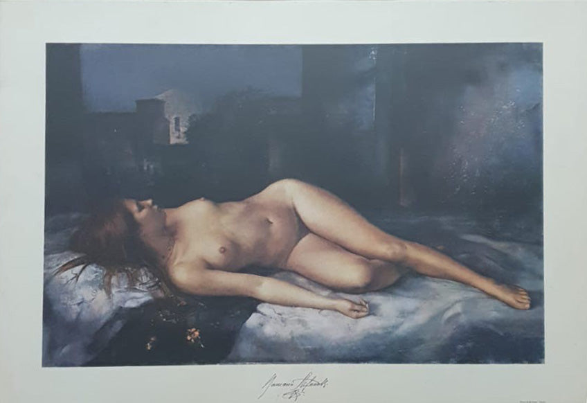 Romano Stefanelli - Sogno di una notte di mezza estate