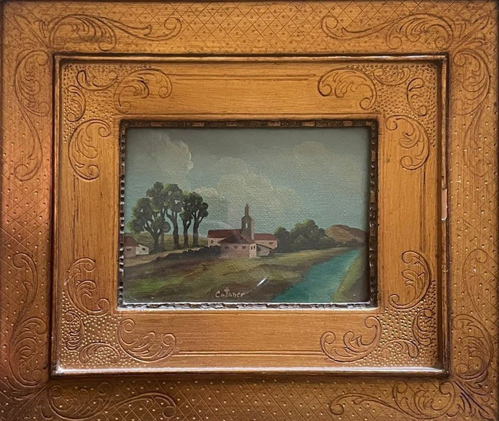 Cattaneo (opere varie)