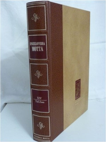 Motta Encyclopedia - Motta Publisher