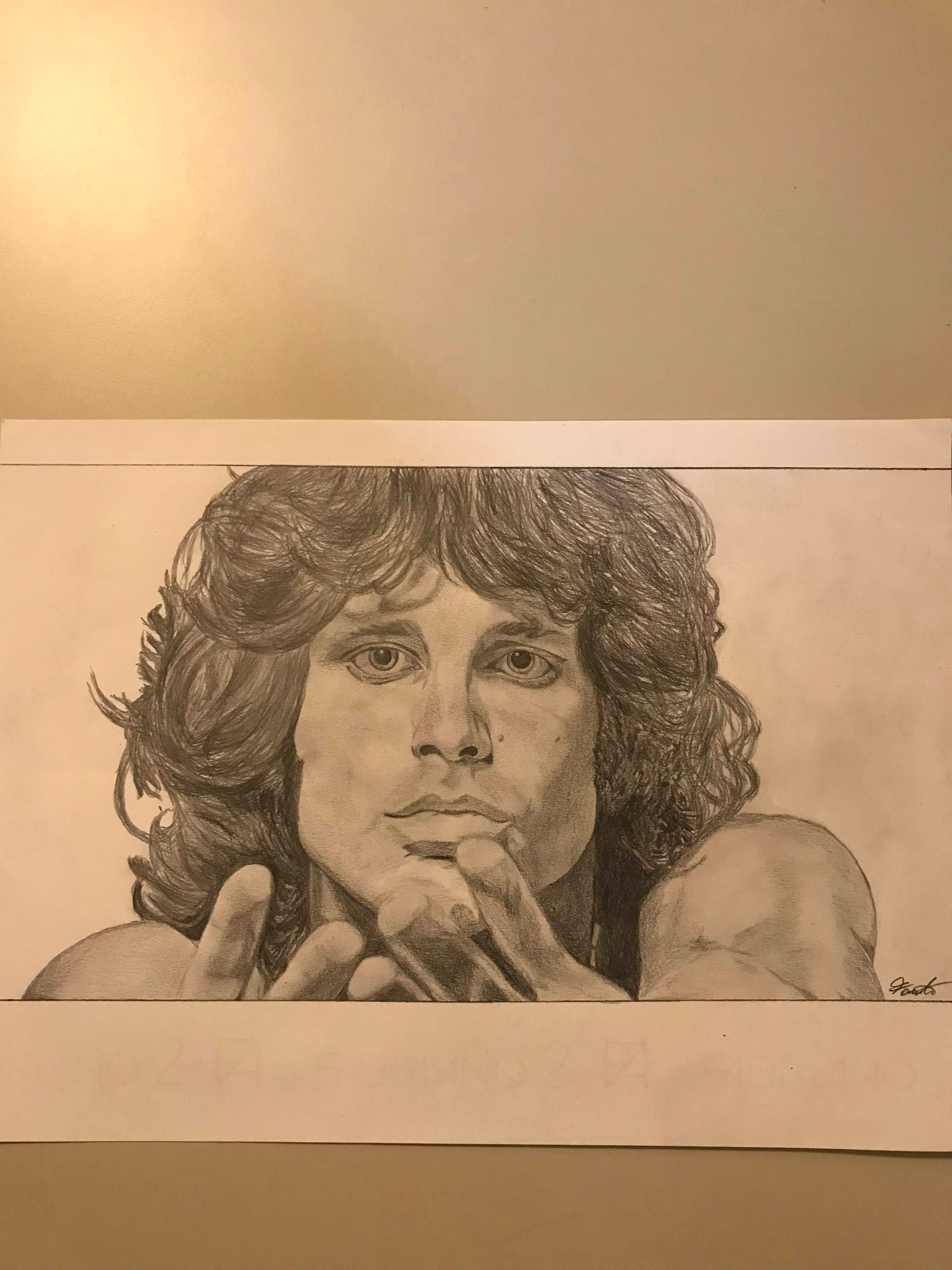 Jim Morrison