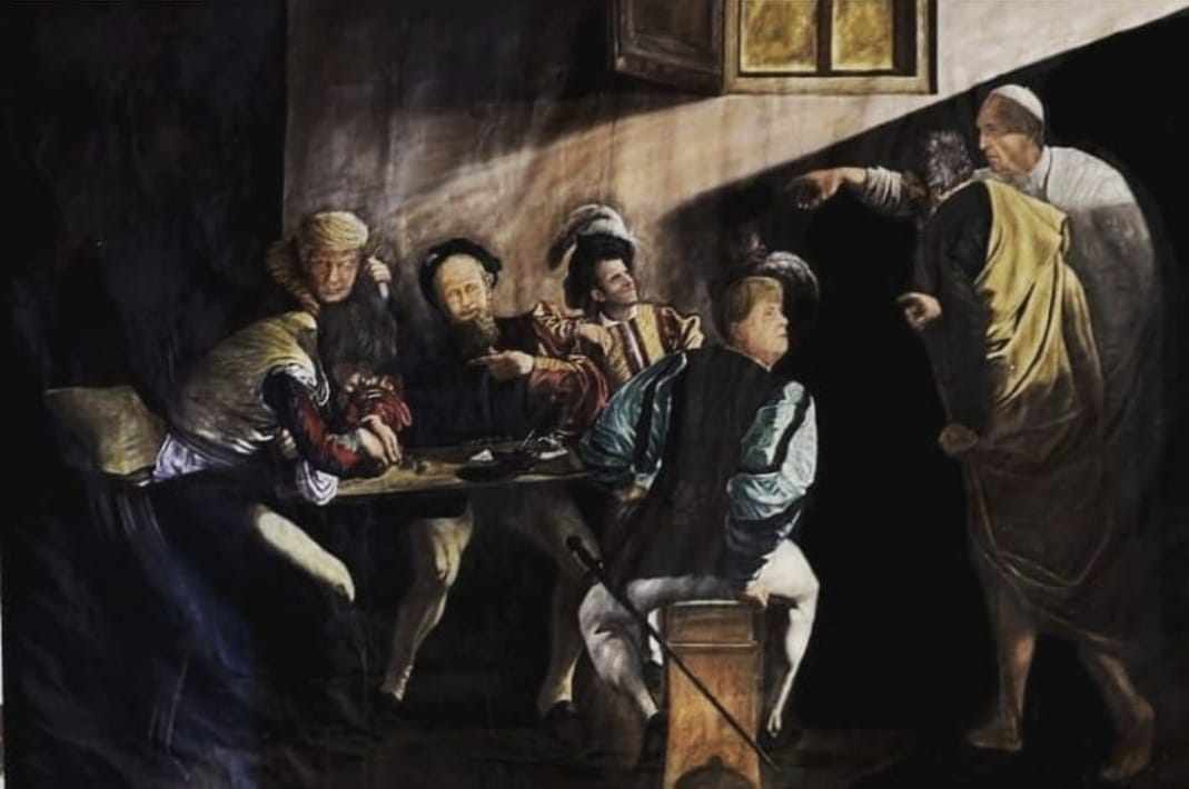 Avidità