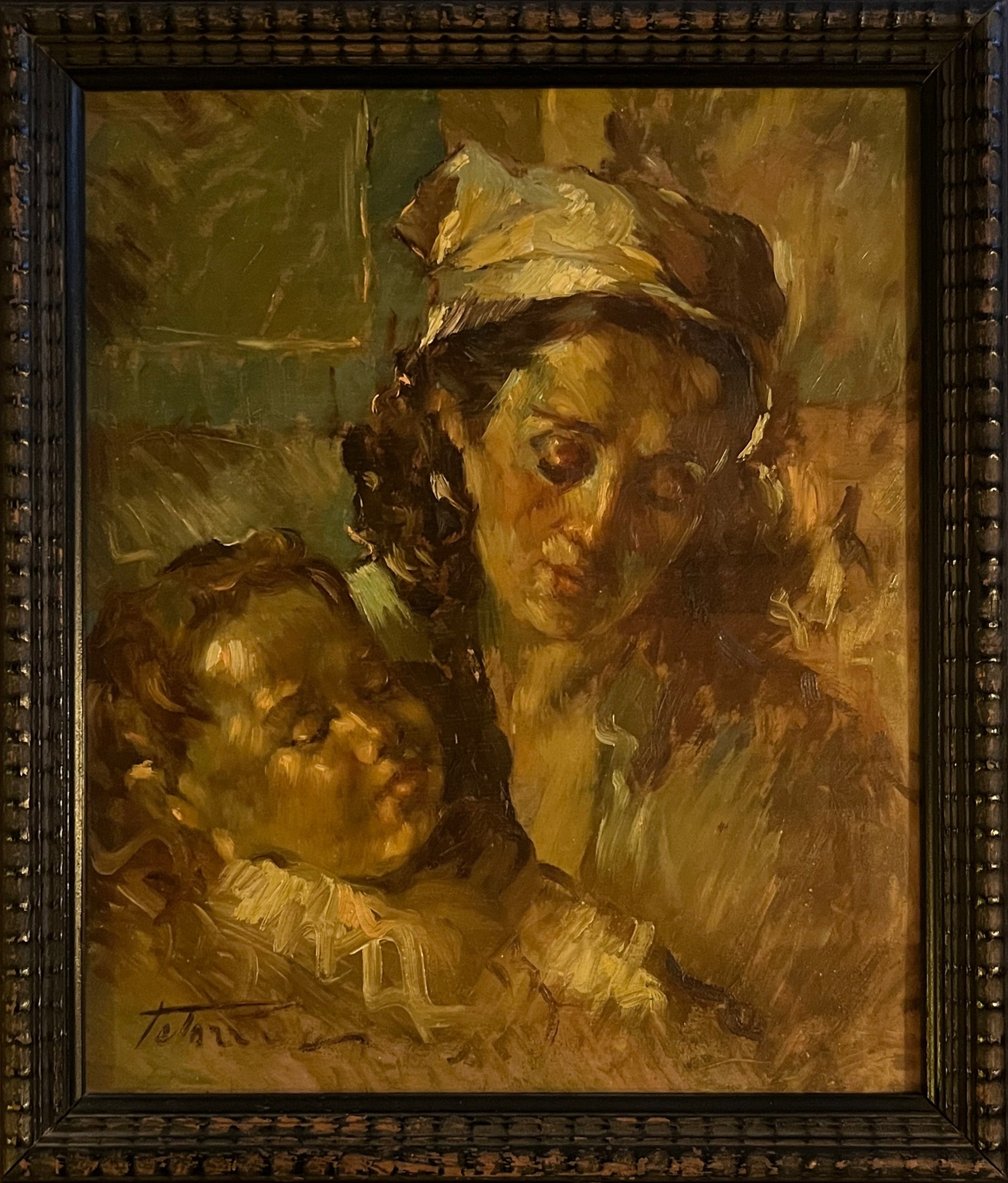 Talozzi - Maternità