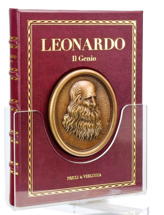 La herencia de San Pablo - Leonardo el Genio