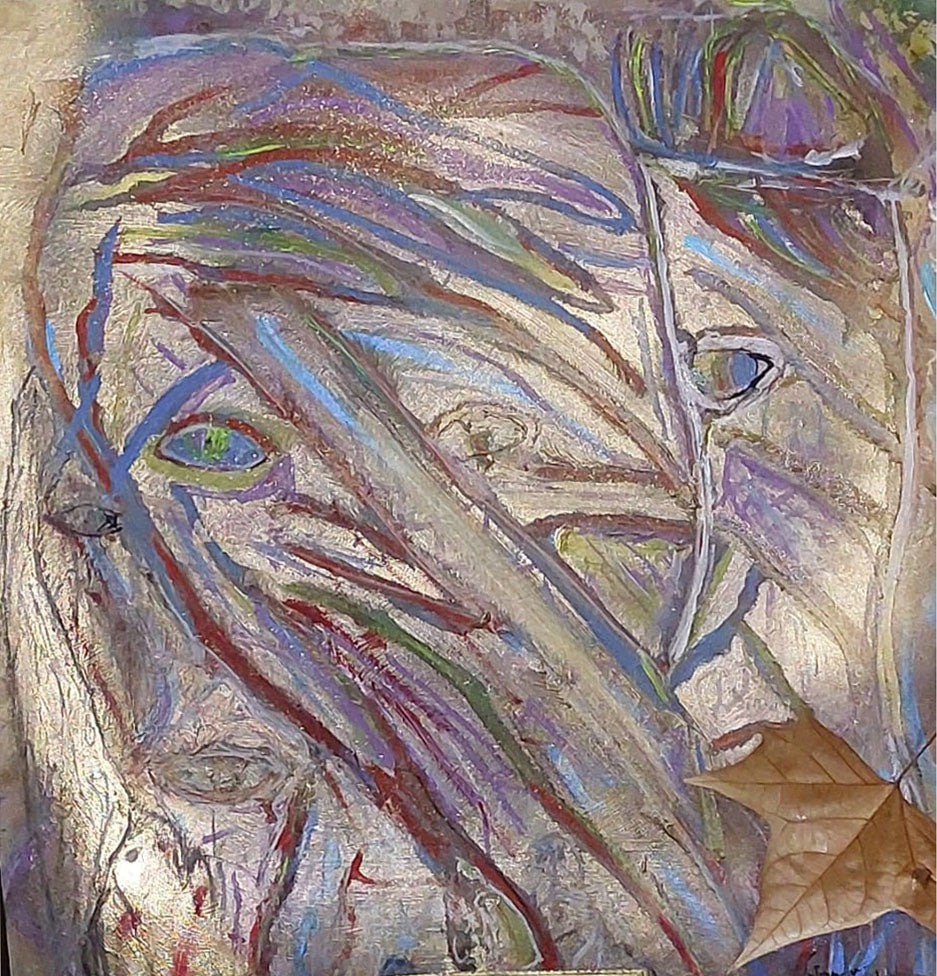 Vittorio Scandura - Sin título