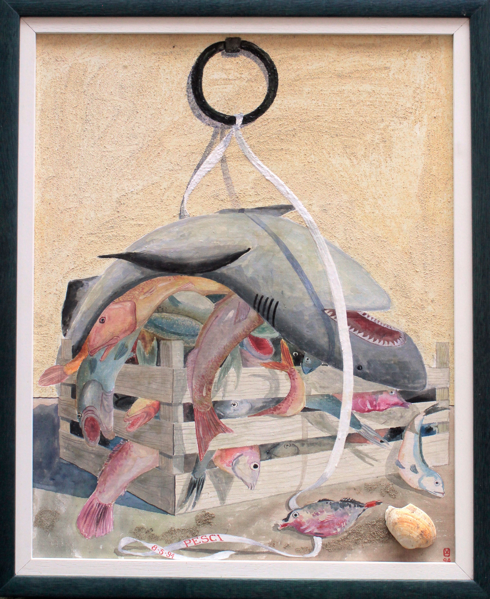 Fish