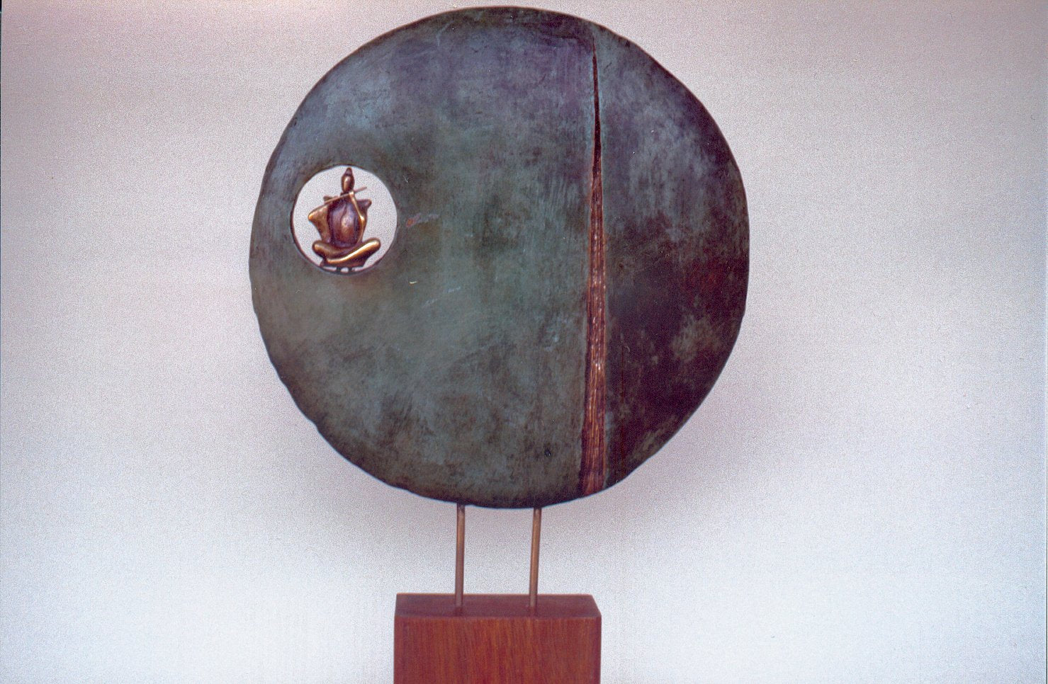 Annamaria Di Terlizzi - UNIVERSO SAMURAI
