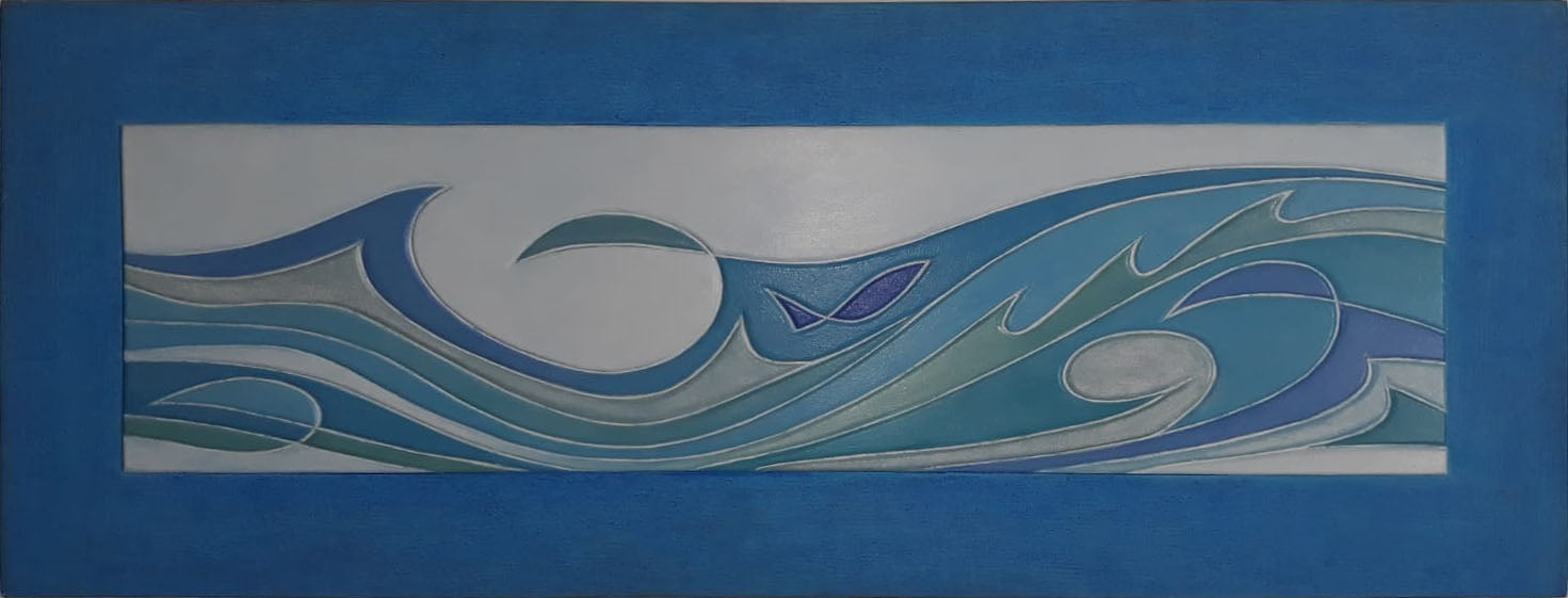 Franco Cecchini - Sea
