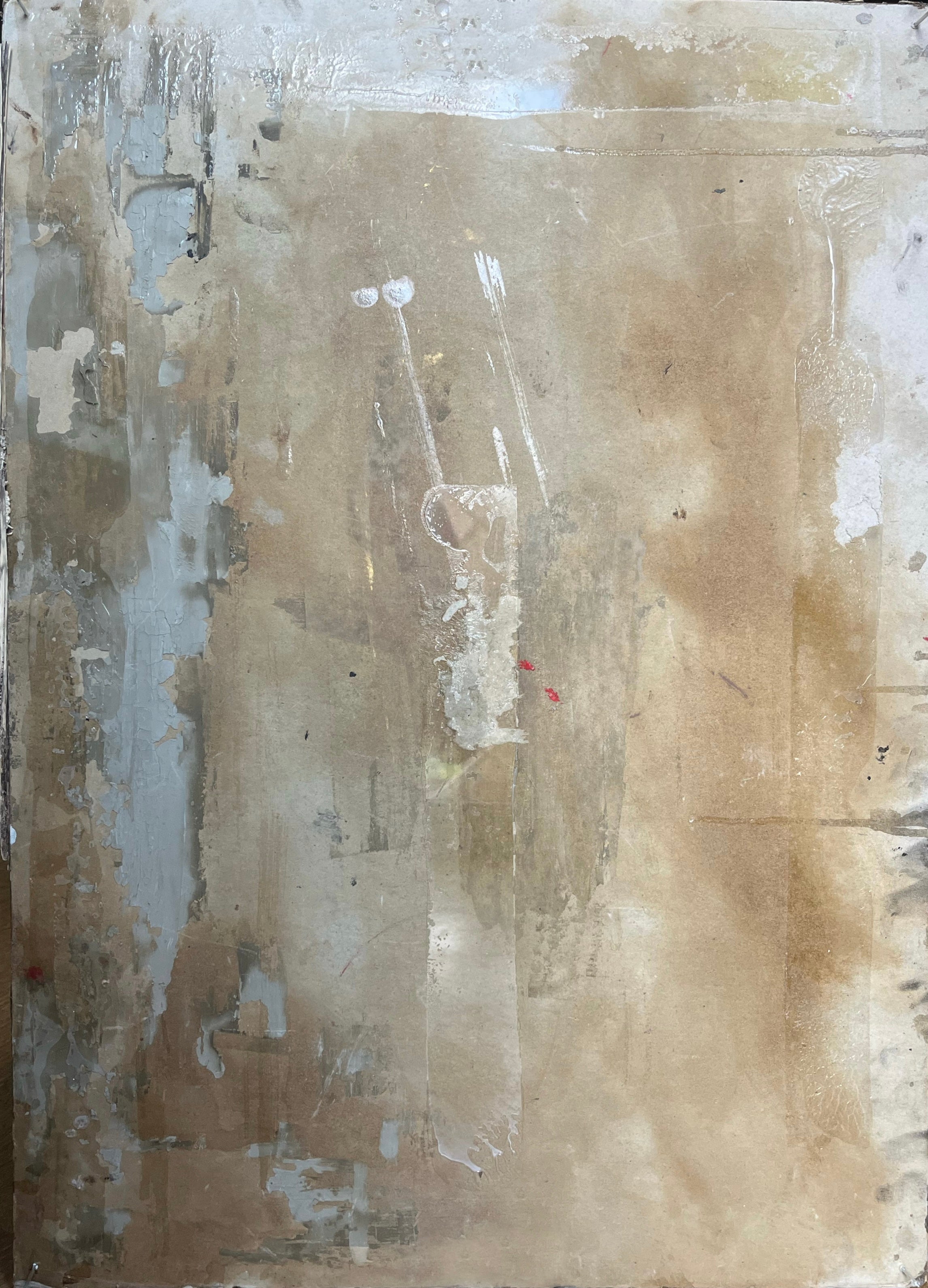 Santa Teresa e le quattro stagioni