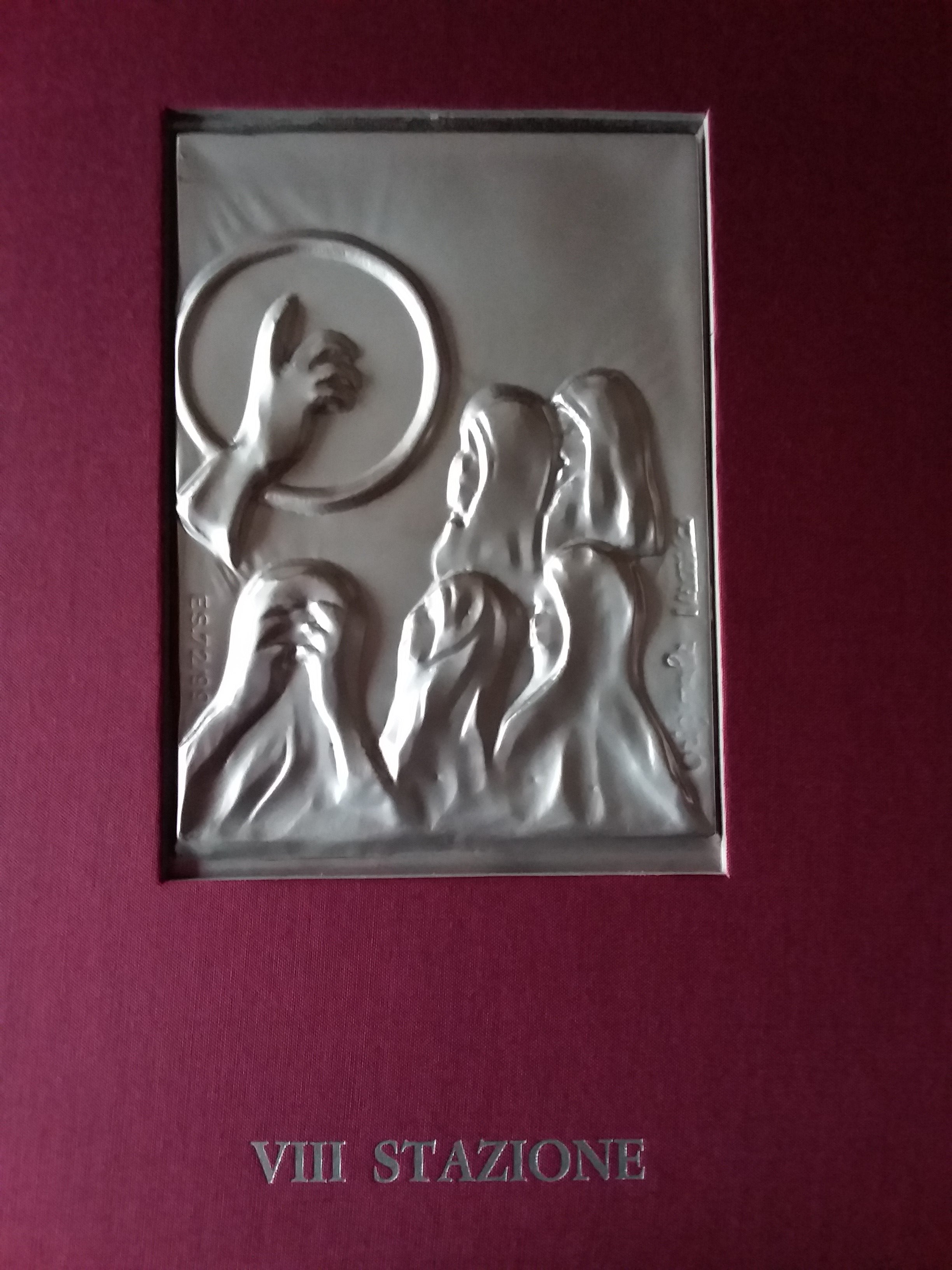 Ludovici Bronislav - Via crucis