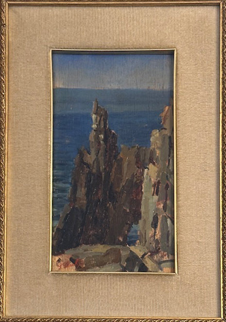 Sechi - Rocas