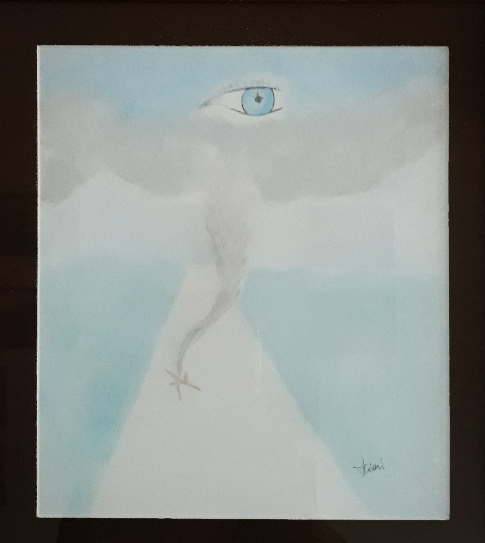 Giuseppina Fiori - Hurricane
