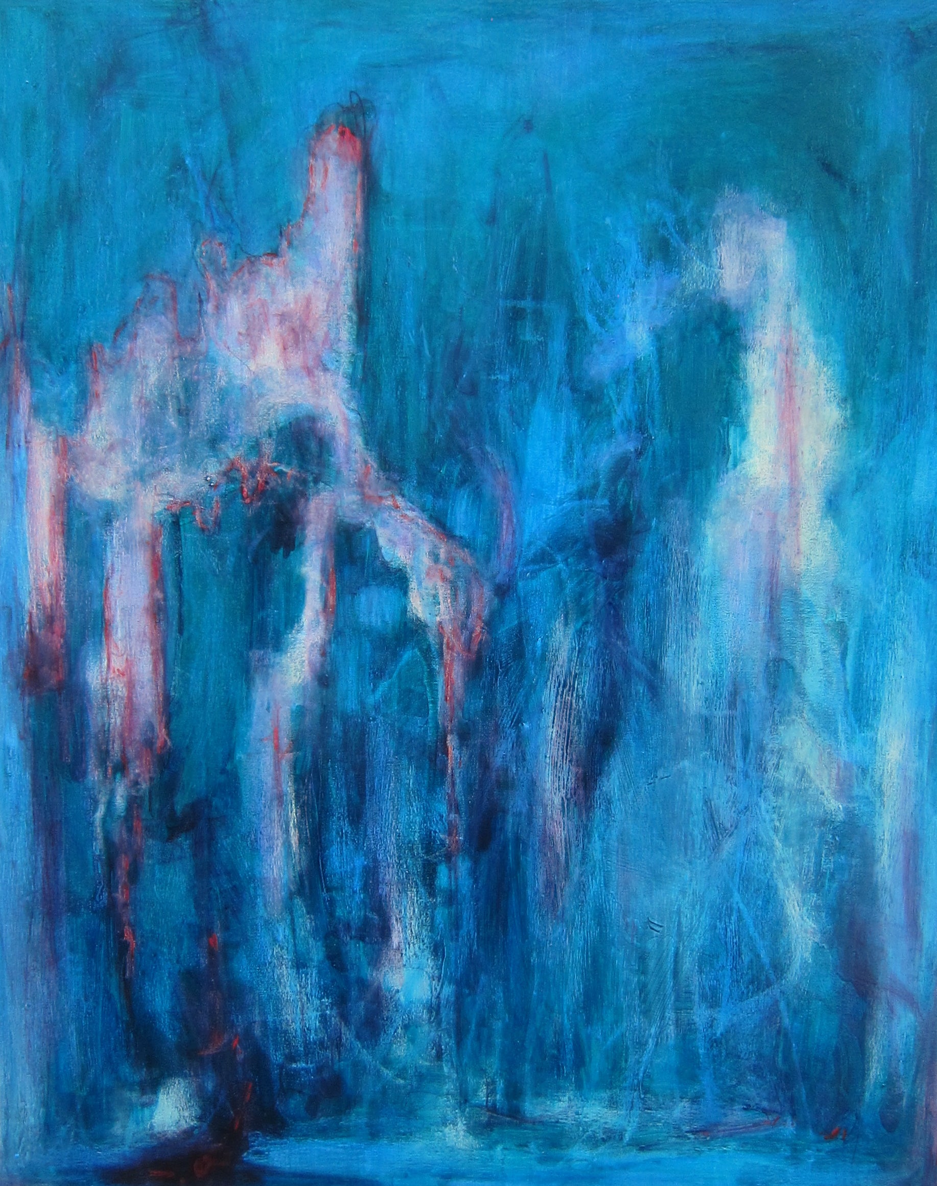 Stefania Nesi - Sueño de finales de verano