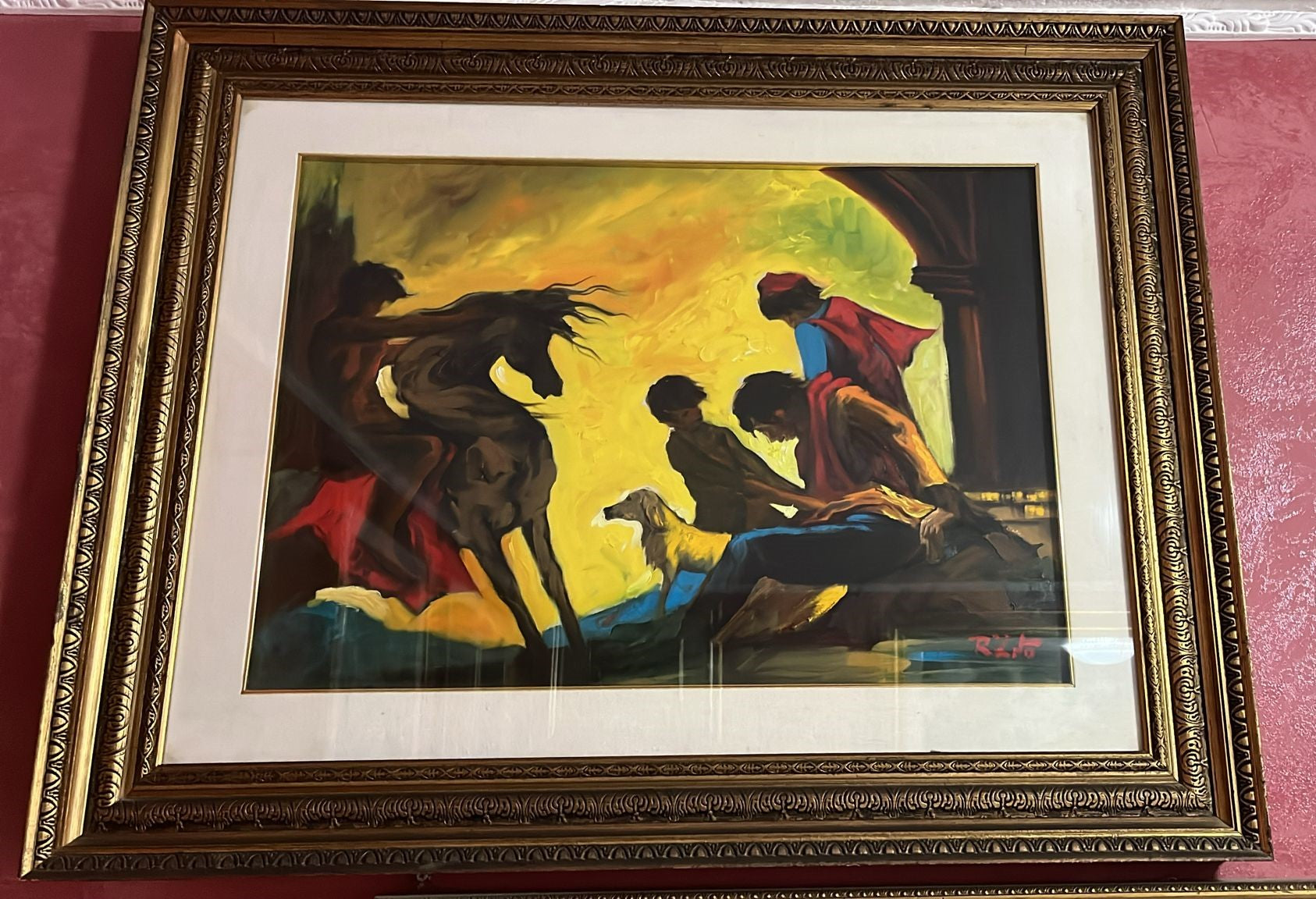 Opera 5 - Rodolfo Zito