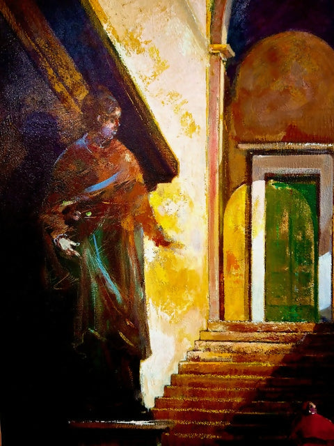 Eminenti colloqui