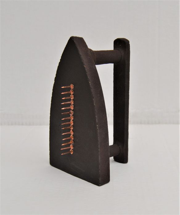Man Ray - Cadeau