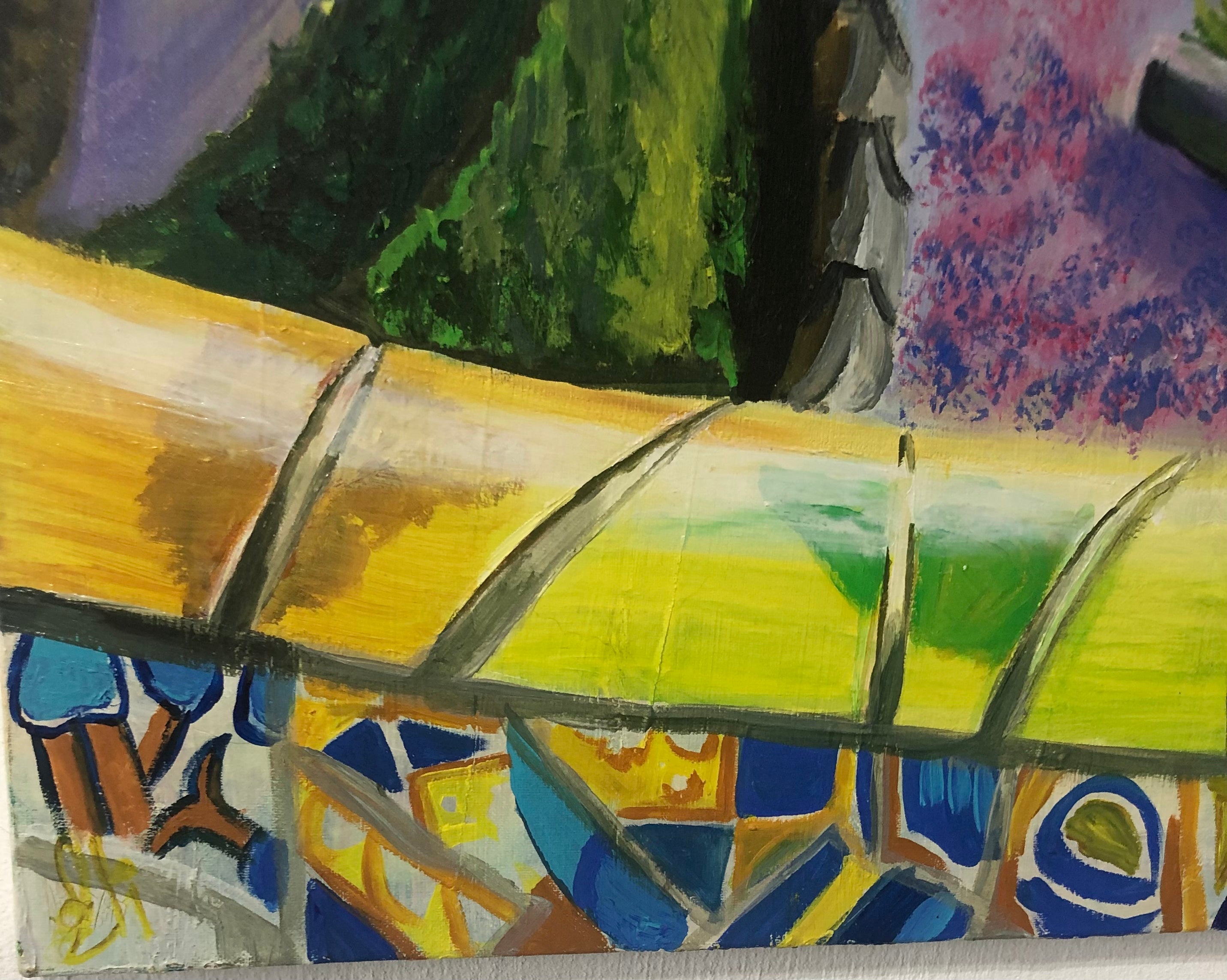 Park Güell