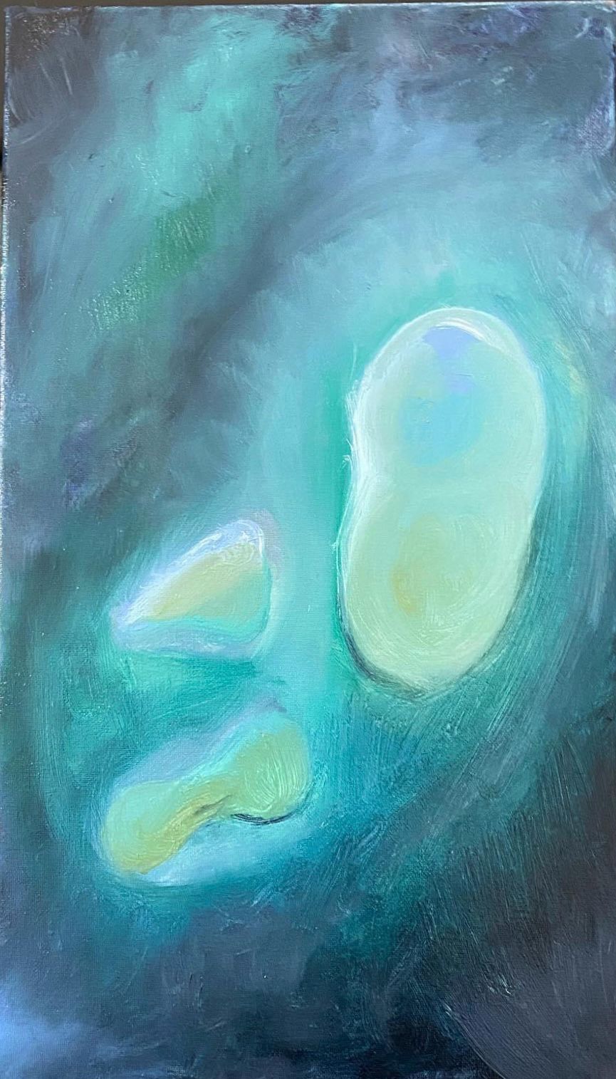 Roberta, Iorel