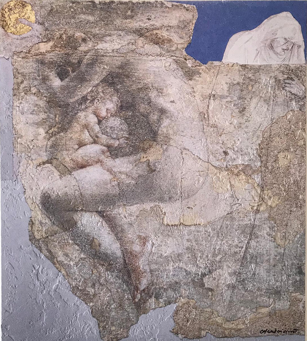 Elvio Marchionni - Italy