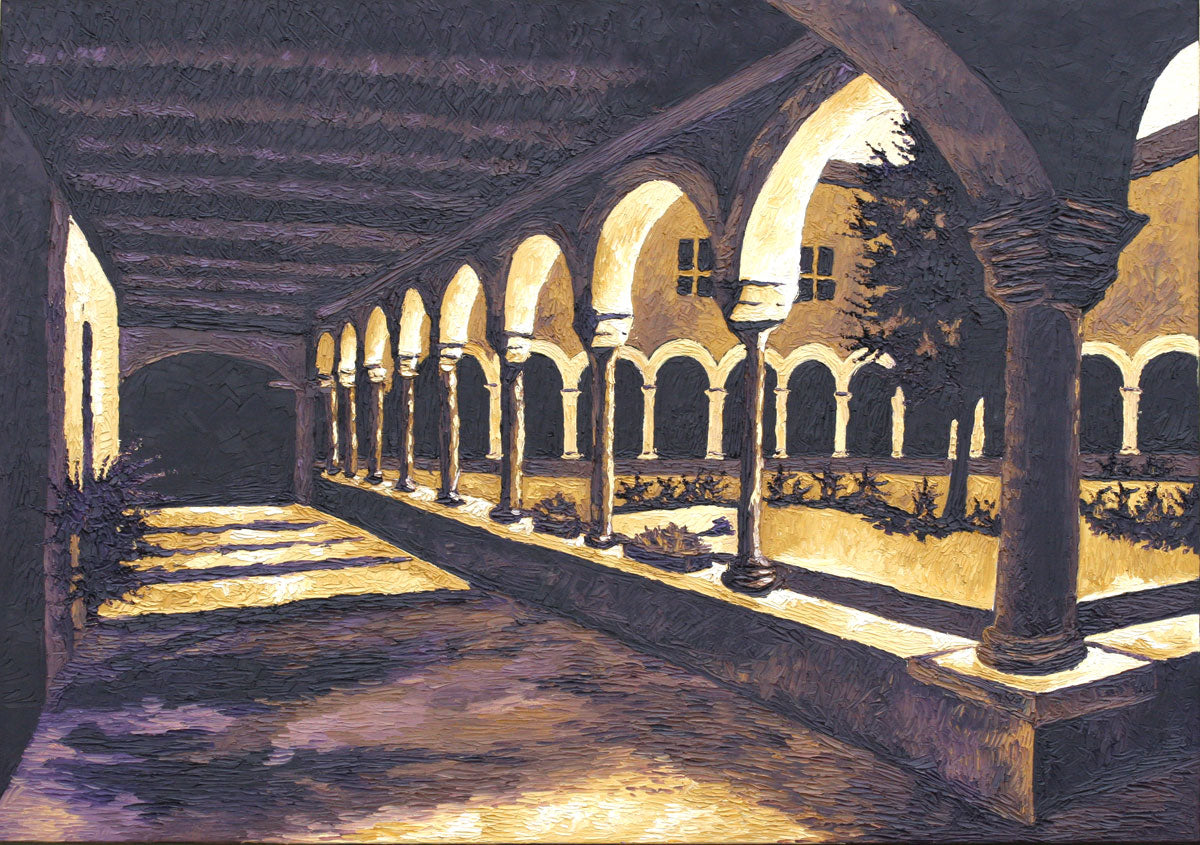 Alberto Poles - Senza titolo