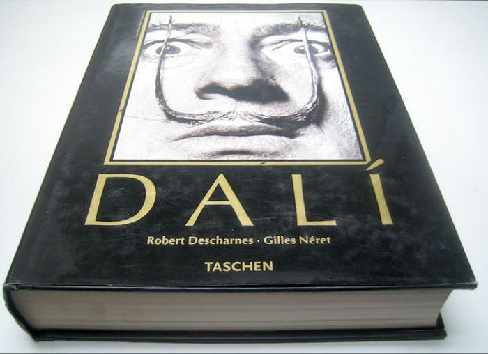 Dalí - Editorial Taschen