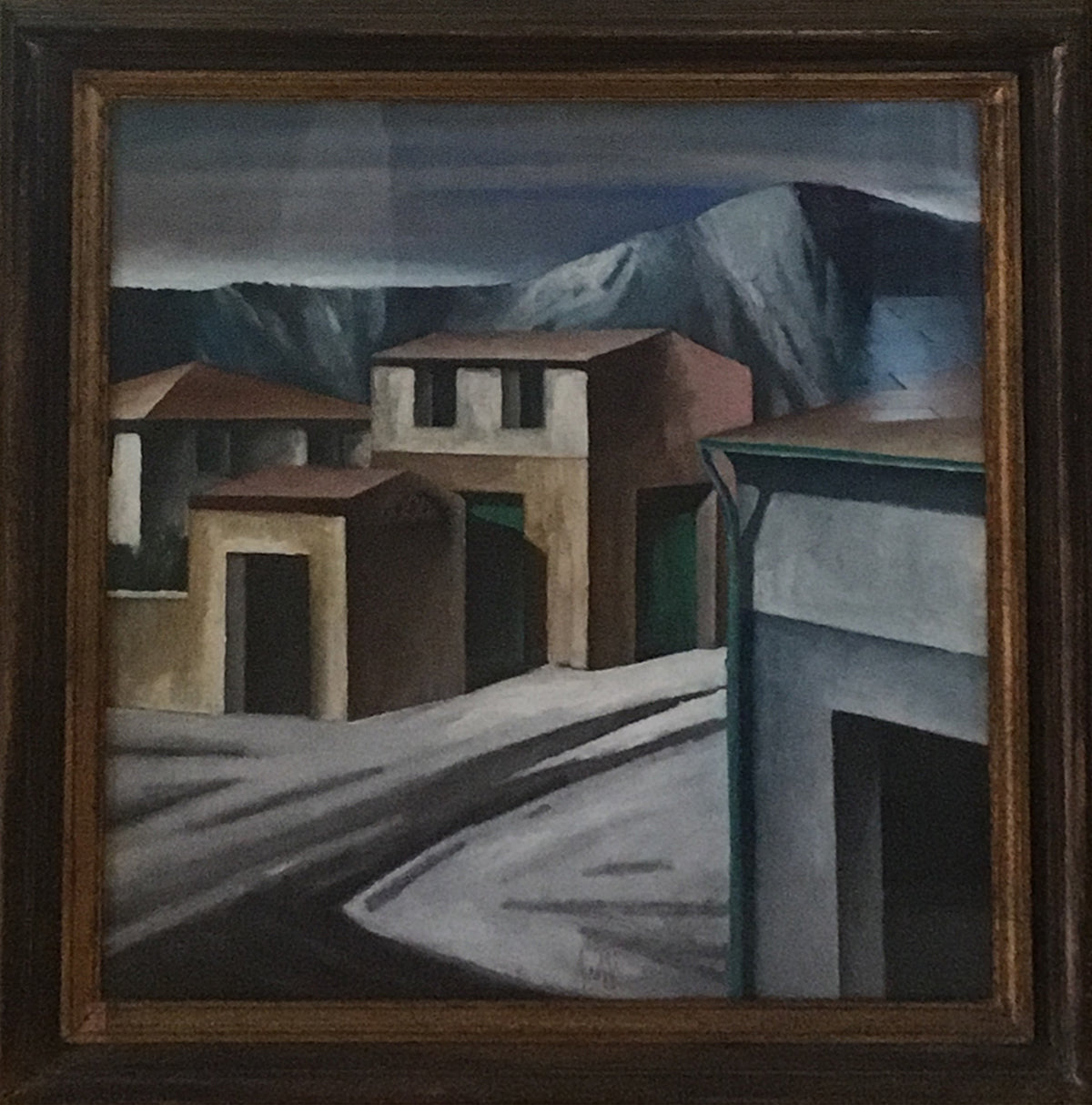 Marcello Scuffi - Case