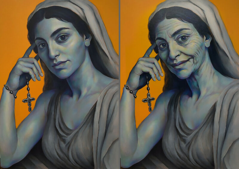 Penélope - Cibermito