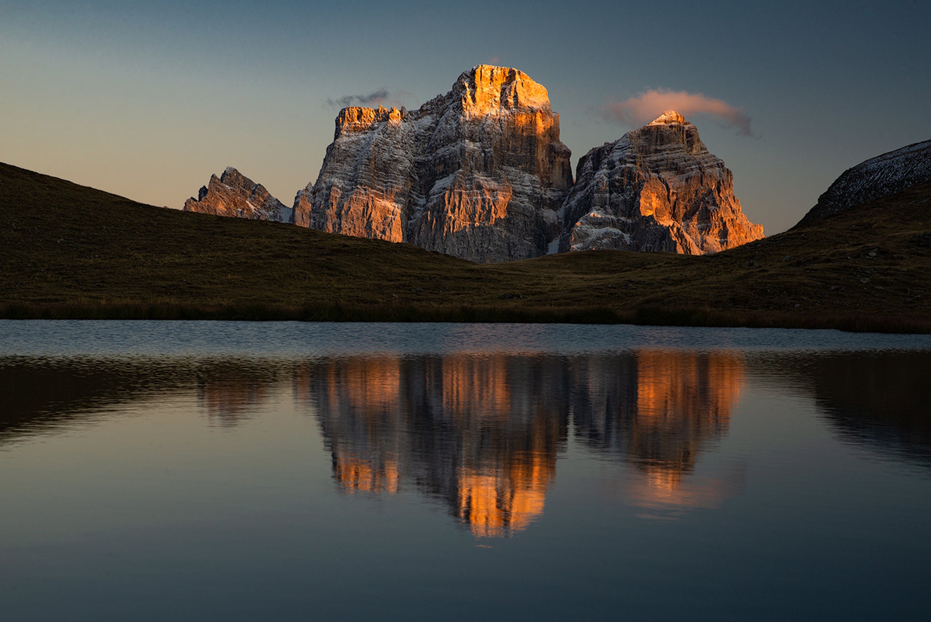 Reflections