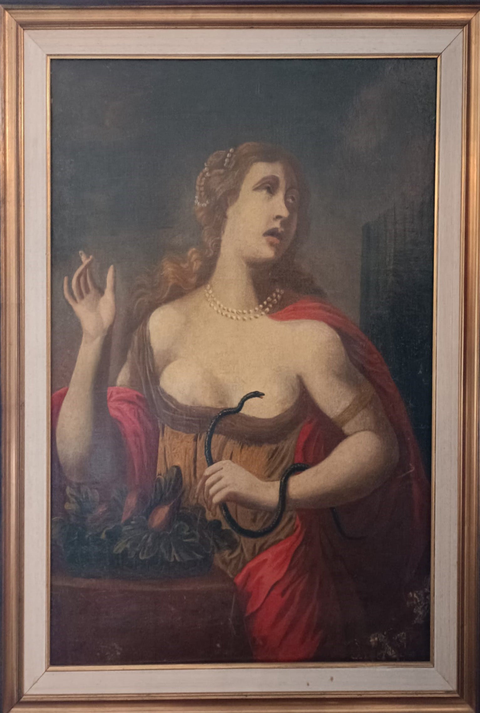 Autore Sconosciuto - Cleopatra
