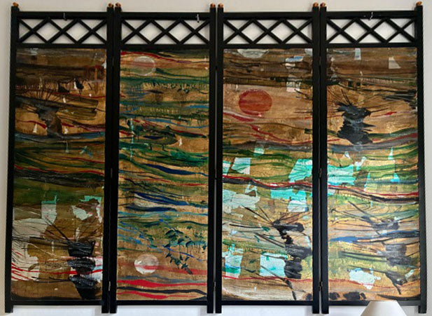 Ugo Maffi - Untitled (Color)