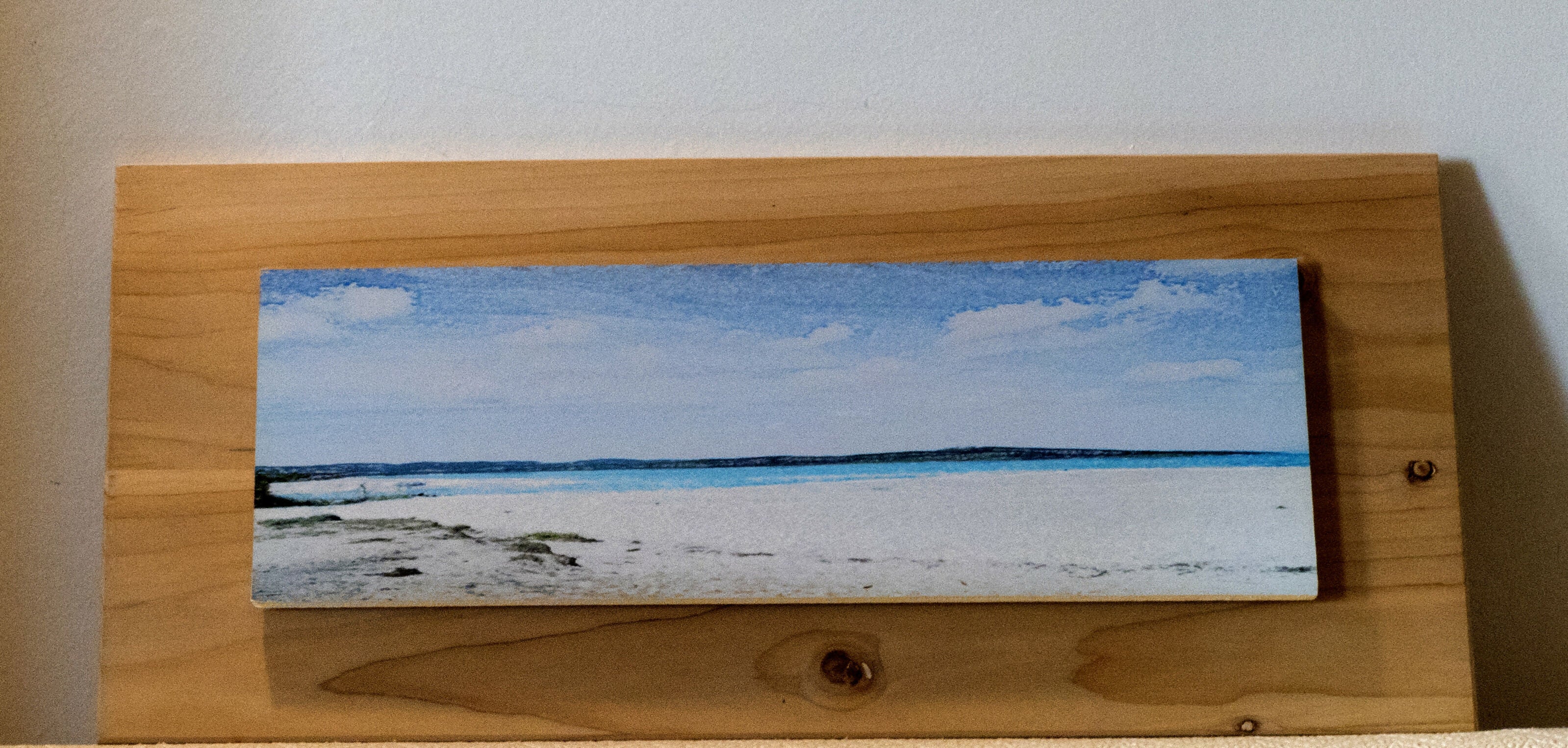 Liscia Beach