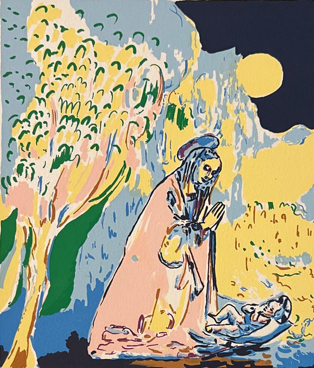 Adriano Pavan - Senza titolo