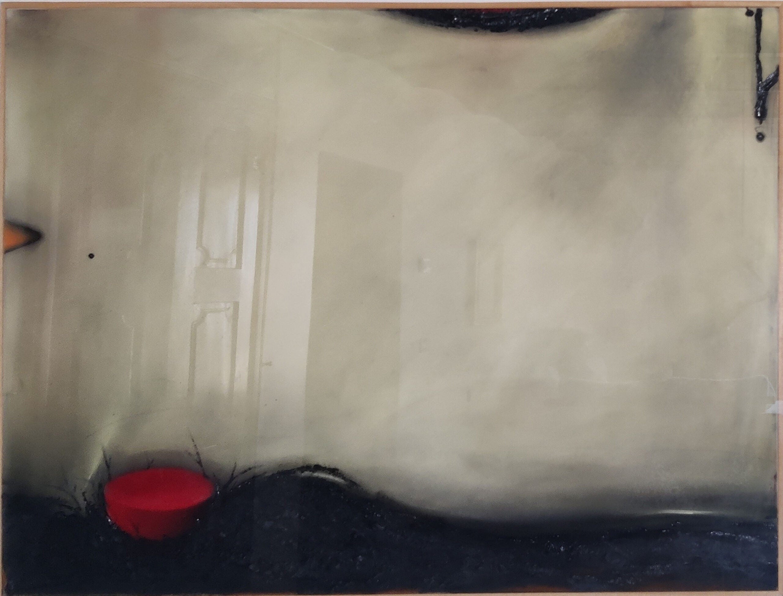 Sandro Bracchitta - Waiting