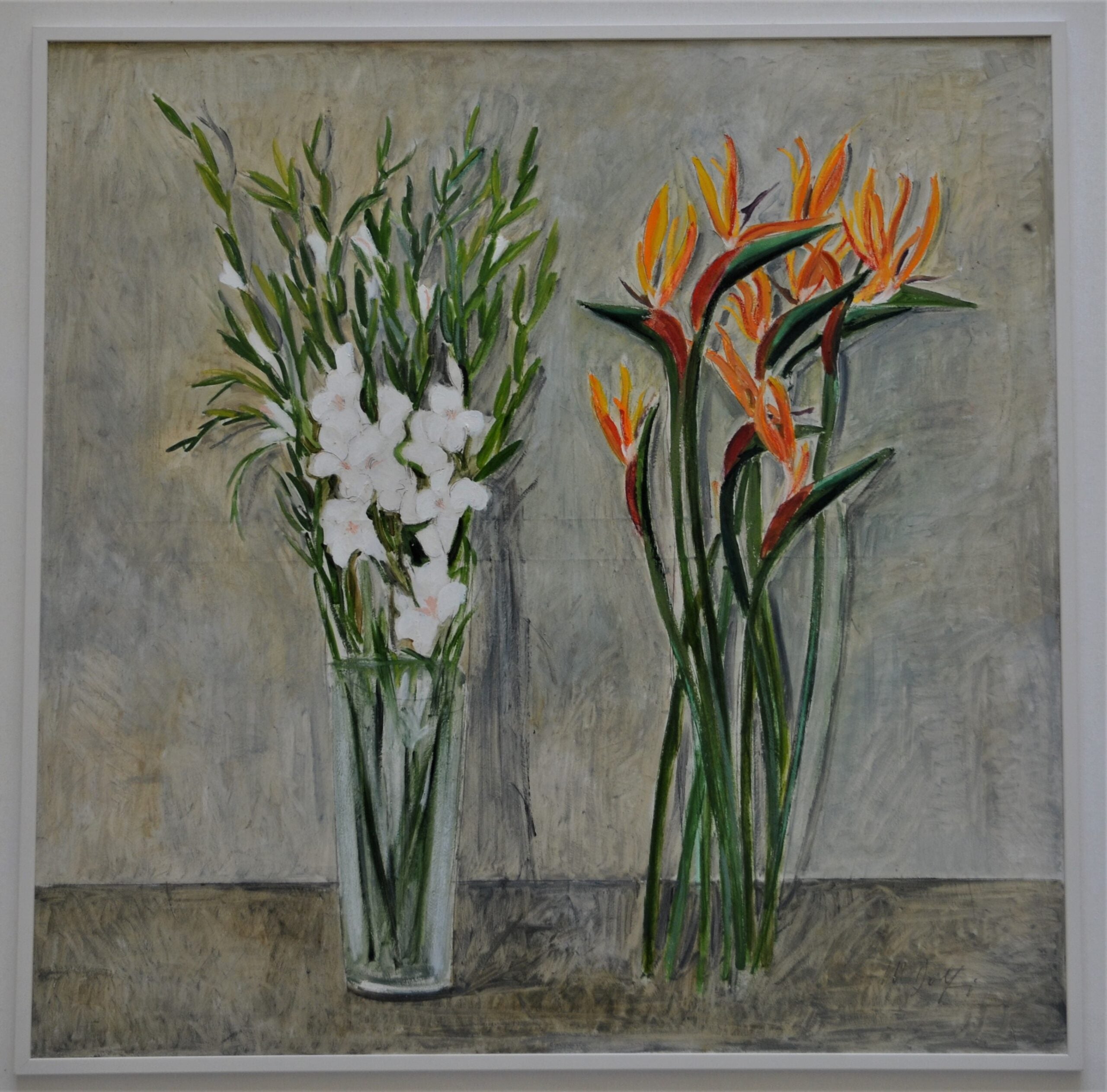 Marco Dolfi - Composition of sterlizie