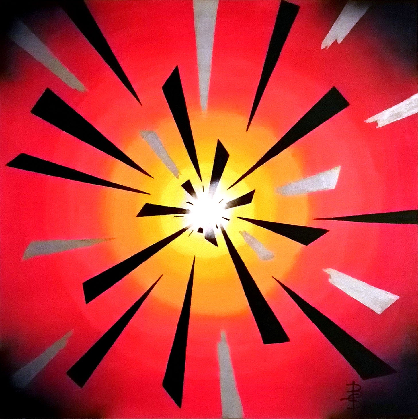 Simone Bandini - Multiverses