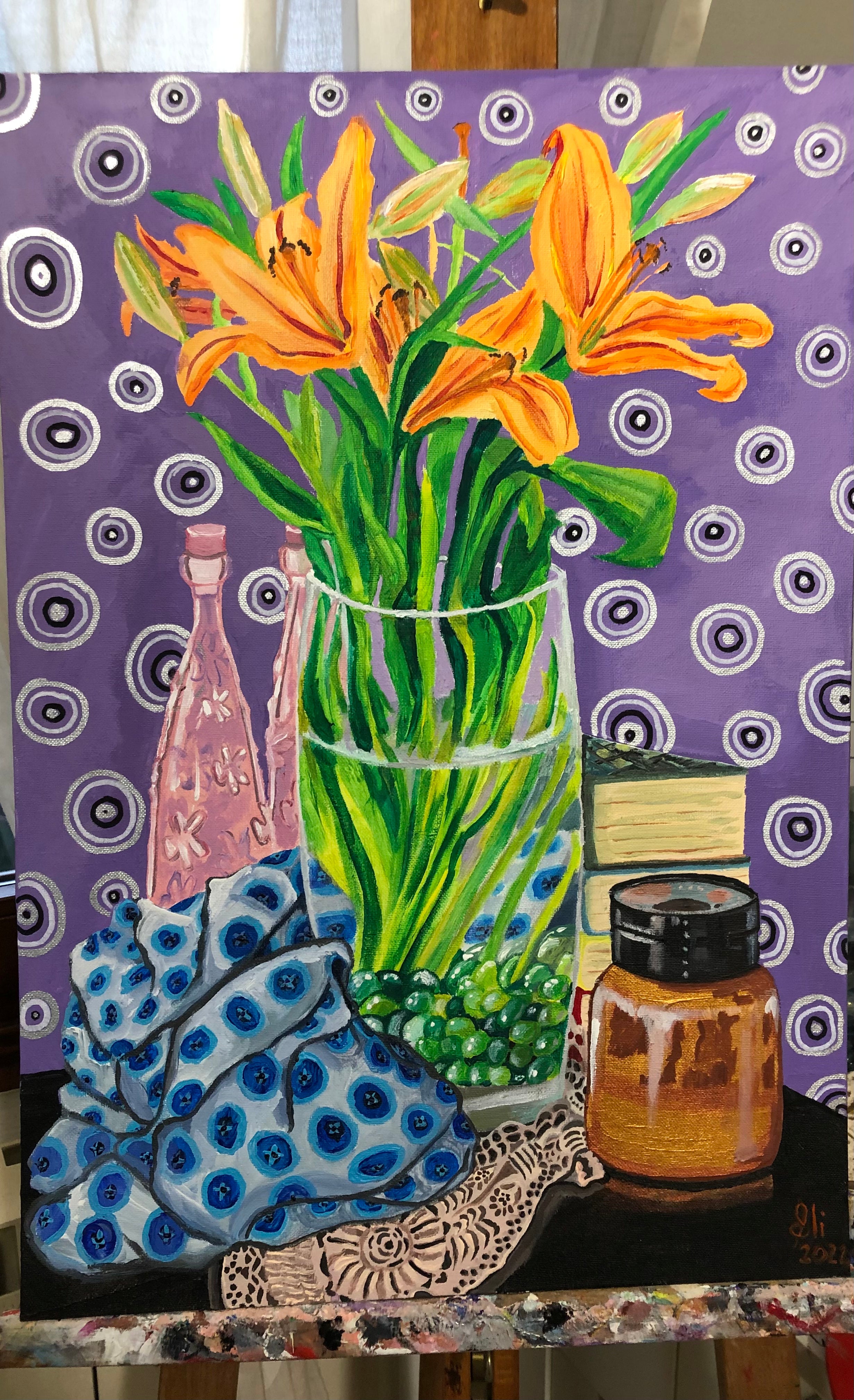Still life