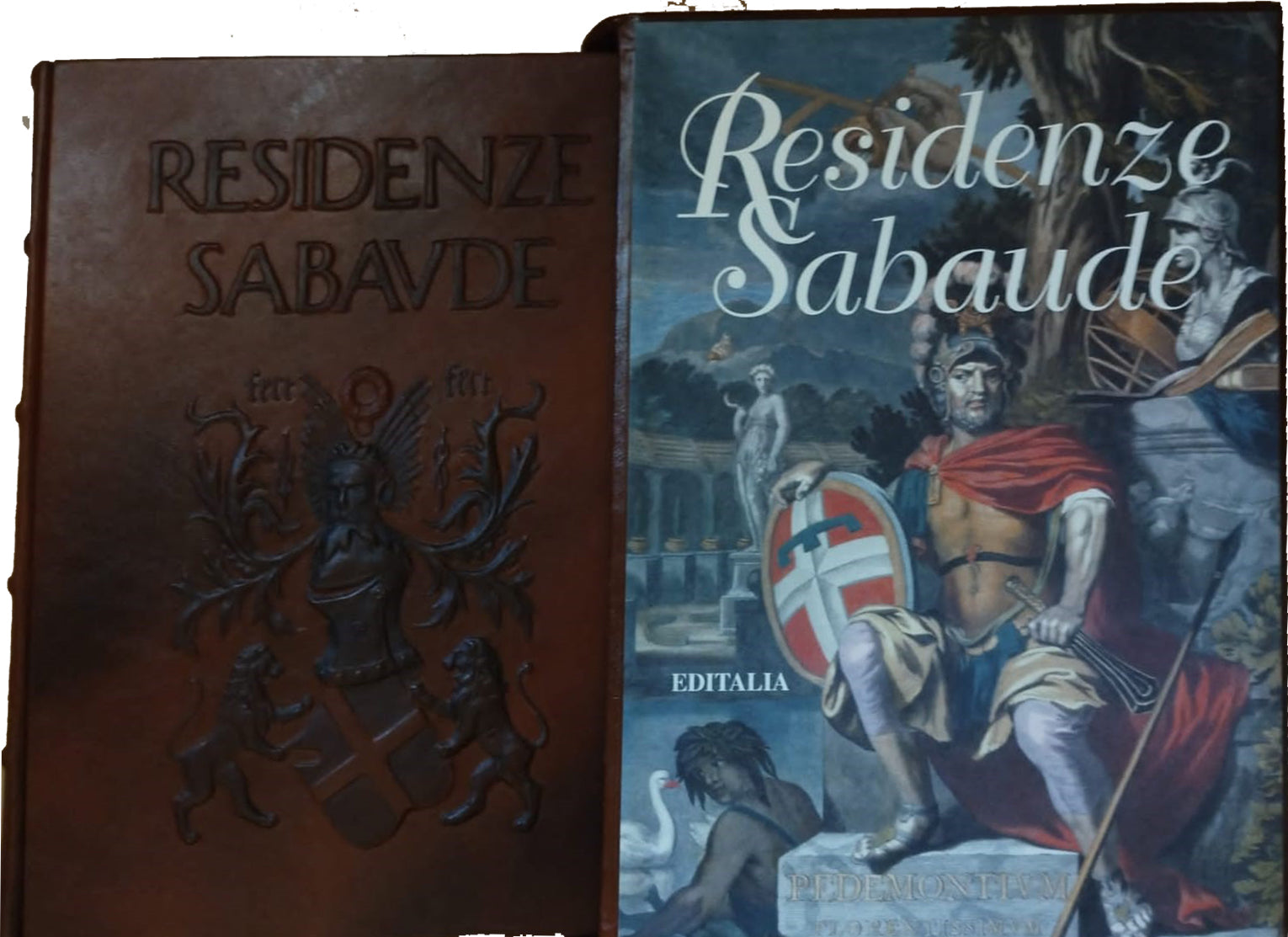 Residencias Savoy - Editalia