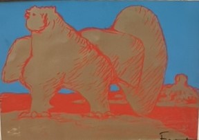 Oso - Salvatore Fiume