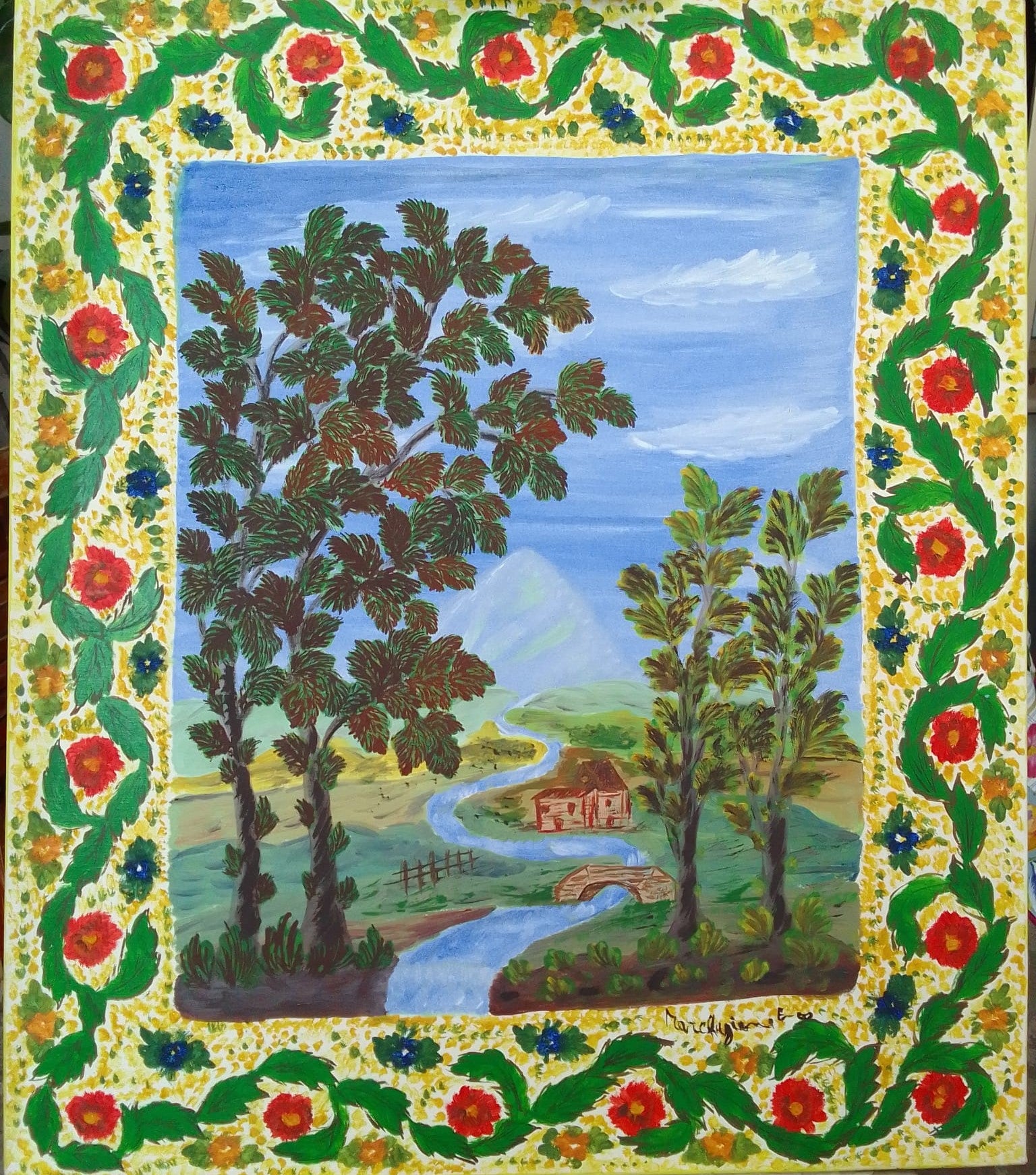 Landscape