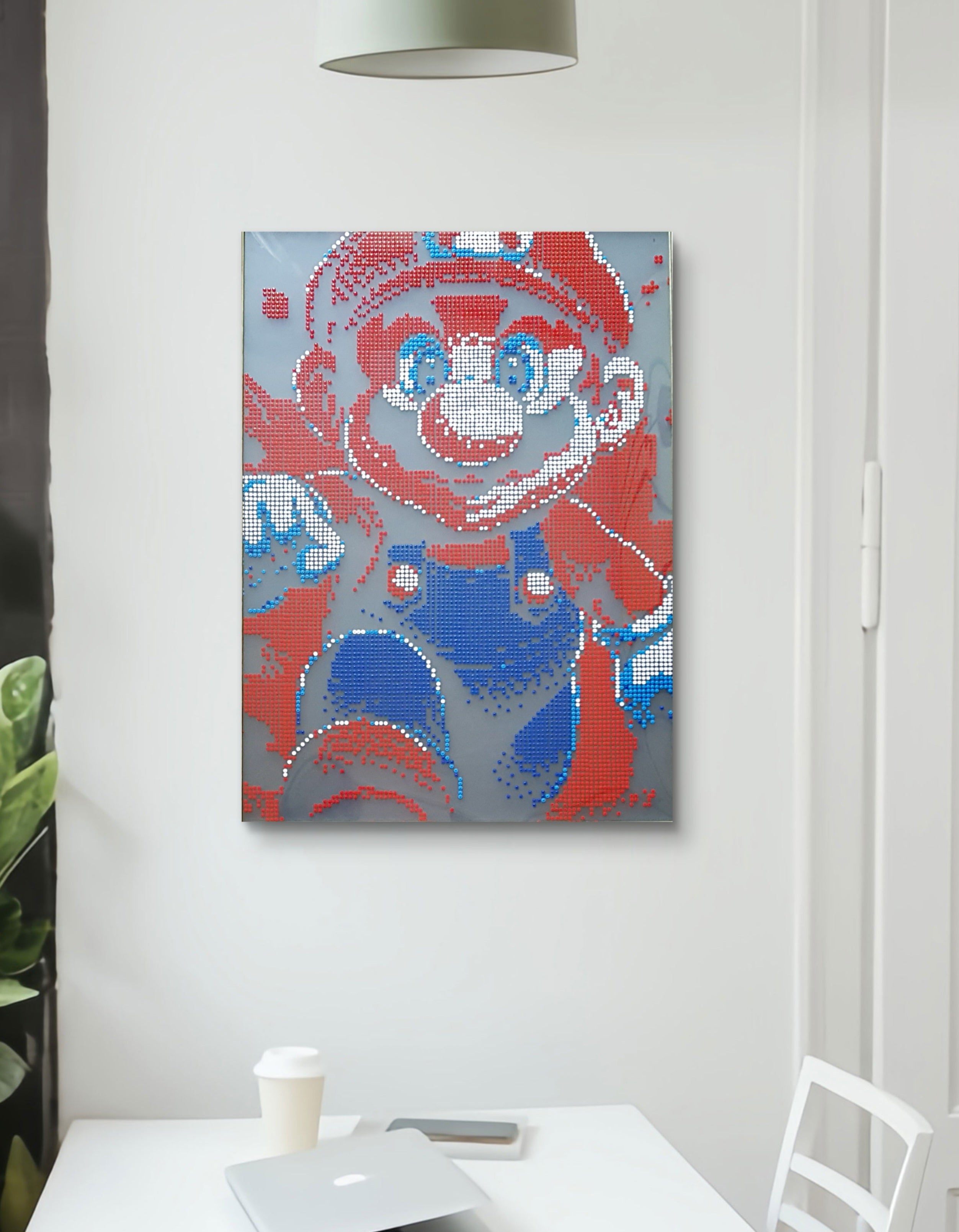Súper Mario