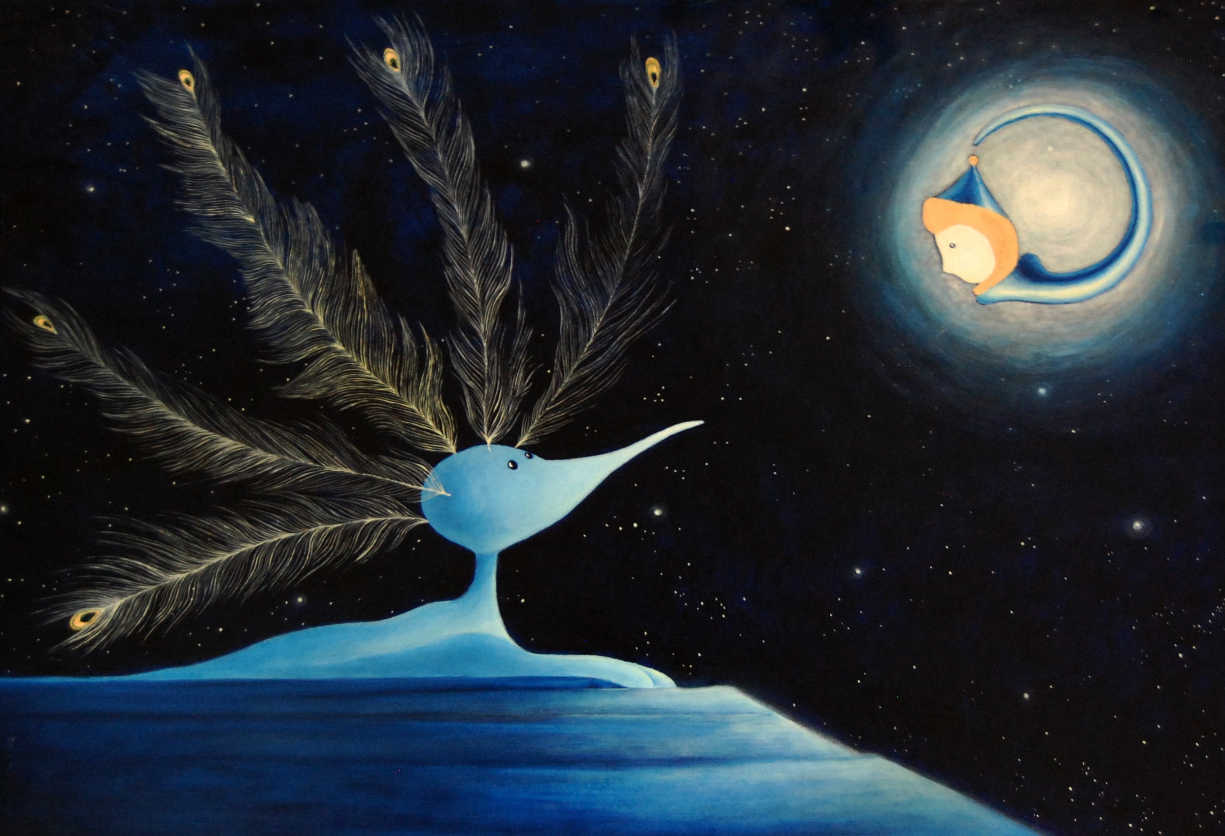 Barbara Bertoni - A primera vista II