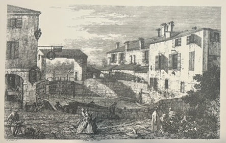 Canaletto - Senza titolo