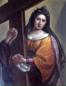 Santa Elena - Palma la Joven (Taller de)
