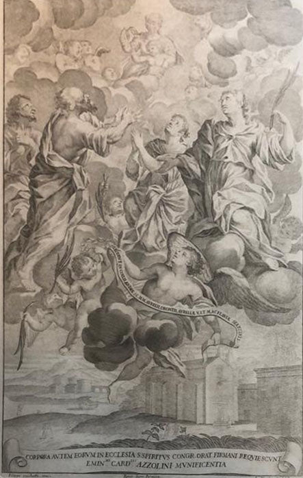 Adorazione - Jacques Blondeau