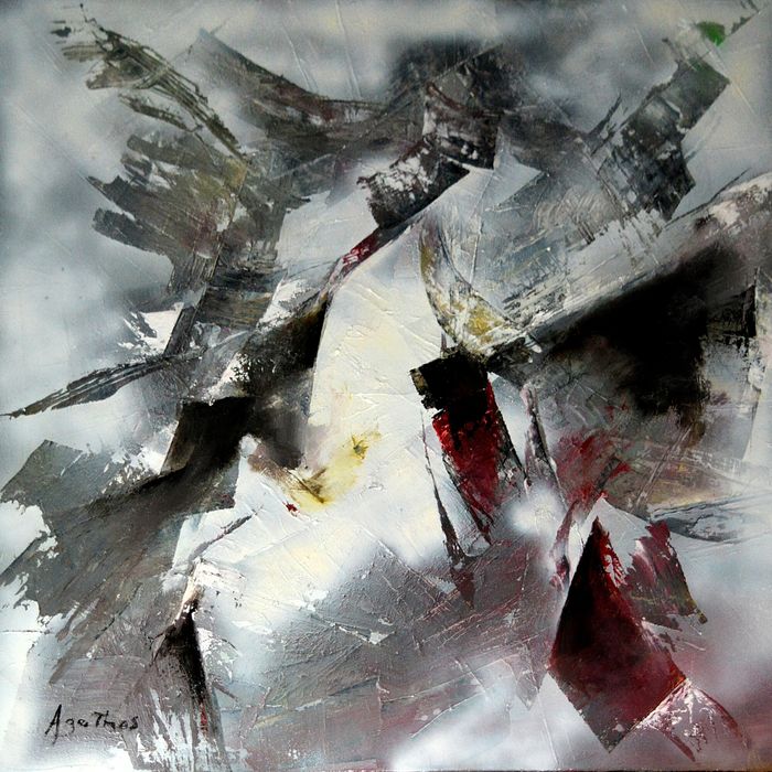 Agathos (Carlo Franzoso) - Transgeometric Formation