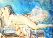 LA MUSA - FORINO