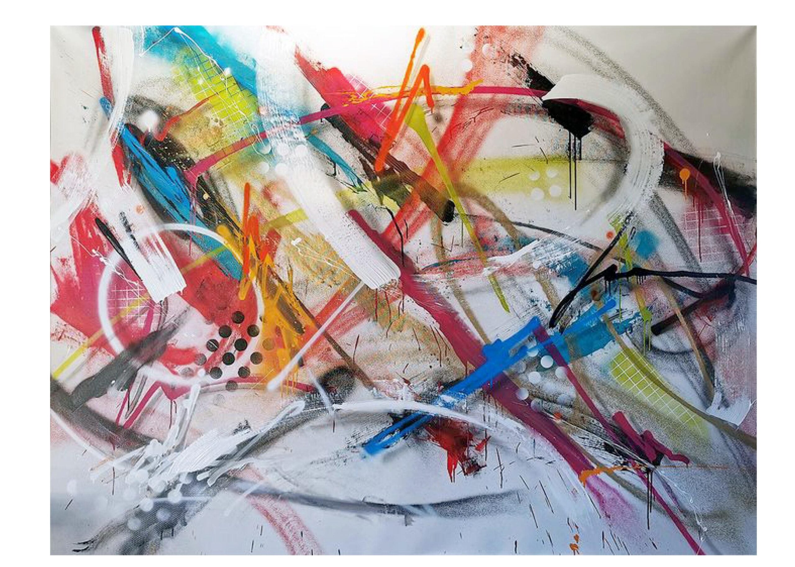 David Nasher - Senza titolo -