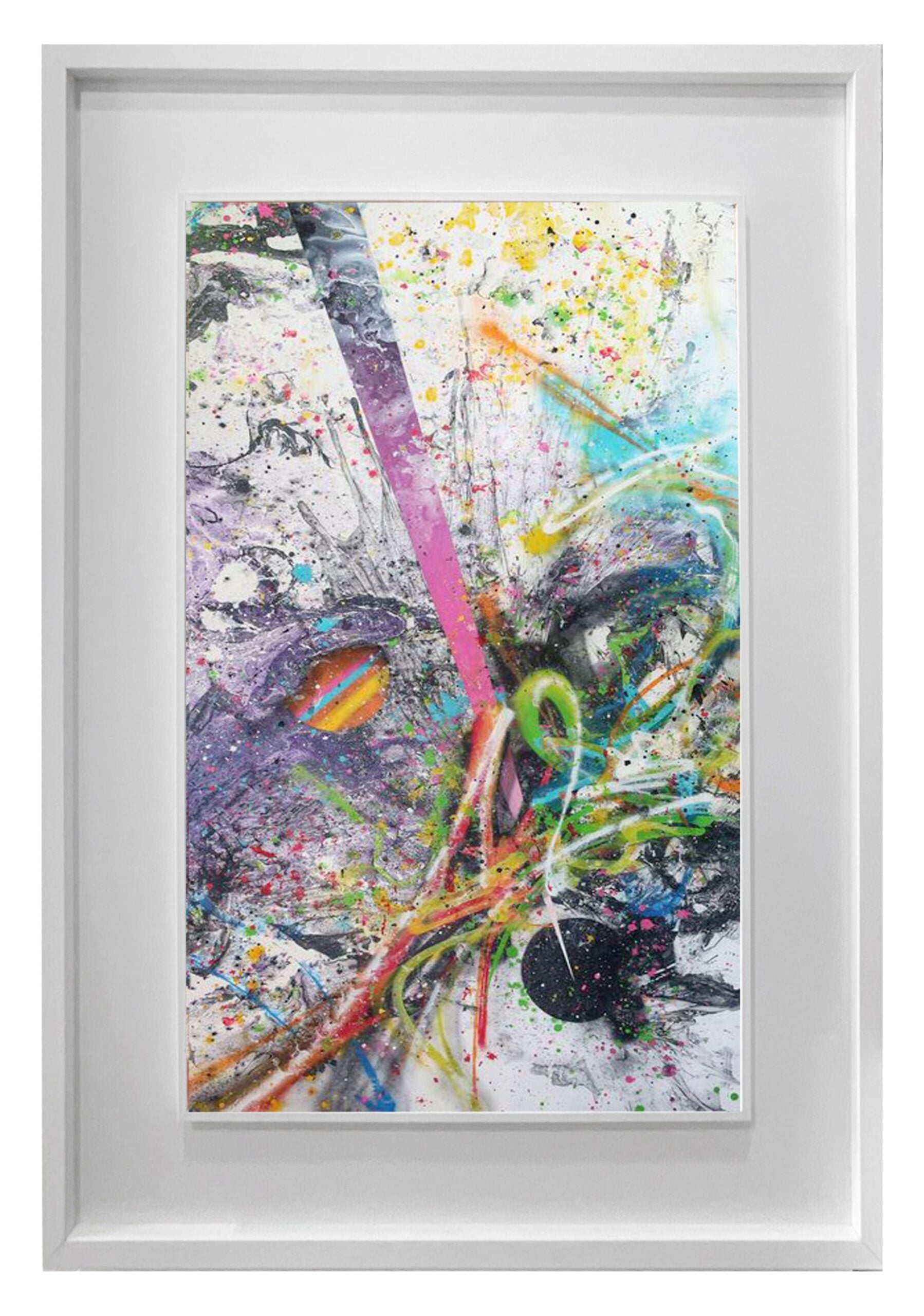 Miguel Ram - Untitled -
